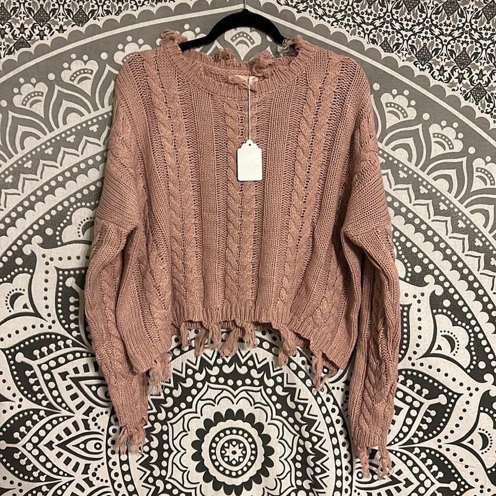 Altard State Sweater